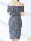 モデル：ゆめ　身長：160cm　着用サイズ：Sサイズ