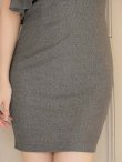モデル：ももか　身長：156cm　着用サイズ：Sサイズ