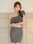 モデル：ももか　身長：156cm　着用サイズ：Sサイズ