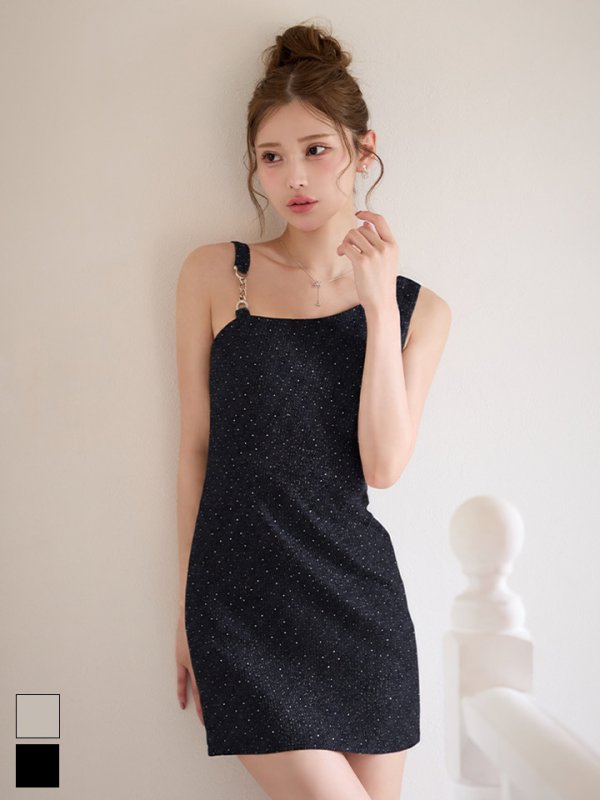 モデル：るりぴ　身長：165cm　着用サイズ：Sサイズ