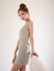 モデル：るりぴ　身長：165cm　着用サイズ：Sサイズ