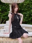 モデル：天海りこ　身長：156cm　着用サイズ：Sサイズ