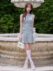 モデル：天海りこ　身長：156cm　着用サイズ：Sサイズ