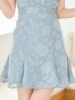 モデル：ゆめ　身長：160cm　着用サイズ：Sサイズ