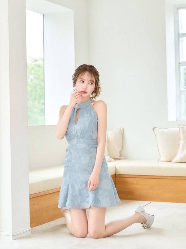モデル：ゆめ　身長：160cm　着用サイズ：Sサイズ