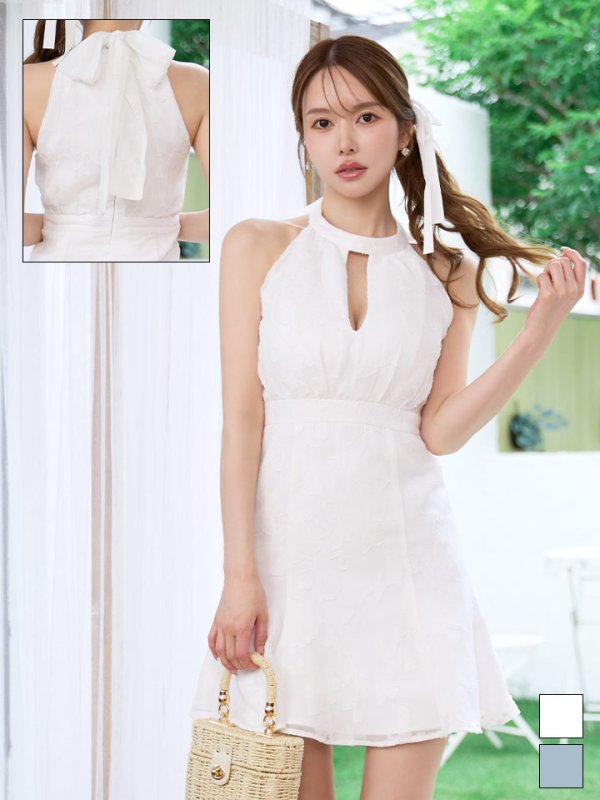 モデル：ゆめ　身長：160cm　着用サイズ：Sサイズ