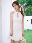 モデル：ゆめ　身長：160cm　着用サイズ：Sサイズ