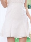 モデル：ゆめ　身長：160cm　着用サイズ：Sサイズ