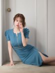 モデル：ゆめ　身長：160cm　着用サイズ：Sサイズ