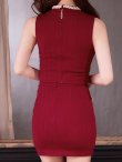 モデル：ゆめ　身長：160cm　着用サイズ：Sサイズ
