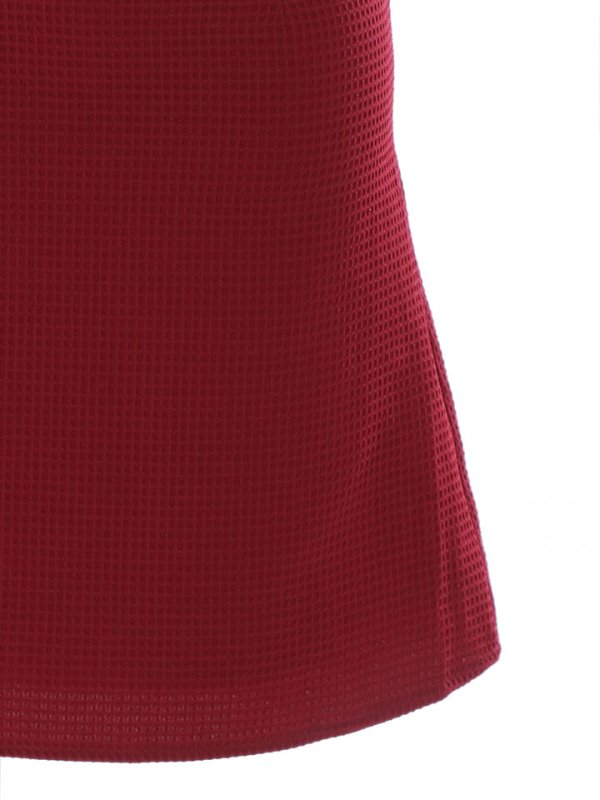 画像14: フロントジップ/ショートスリーブ/谷間見せ/背中隠し/ミニドレス/キャバドレス【S-Mサイズ/1カラー】[OF01]【IM】 (14)