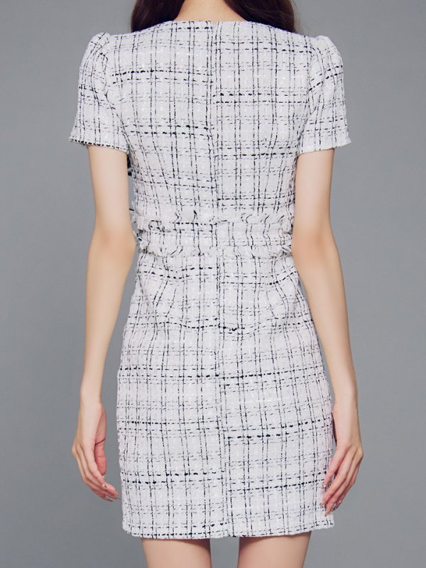 モデル：あすか　身長：170cm　着用サイズ：Sサイズ