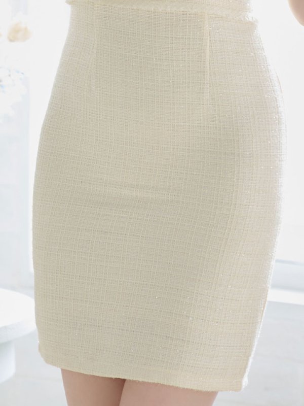 モデル:ゆめ 身長:160cm 着用サイズ:Sサイズ