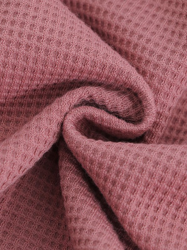 画像18: 再入荷!マーメイドドレス/ワッフル生地/ボリューム袖/ギャザー/胸元透け/シアー/谷間見せ/背中隠し/ミニドレス/キャバドレス【XS-Mサイズ/1カラー】[OF03B] 【IM】 (18)