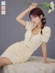 モデル：まりん　身長：163cm　着用サイズ：Sサイズ