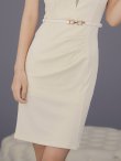 モデル：まりん　身長：163cm　着用サイズ：Sサイズ