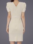 モデル：まりん　身長：163cm　着用サイズ：Sサイズ