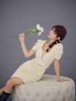モデル：まりん　身長：163cm　着用サイズ：Sサイズ