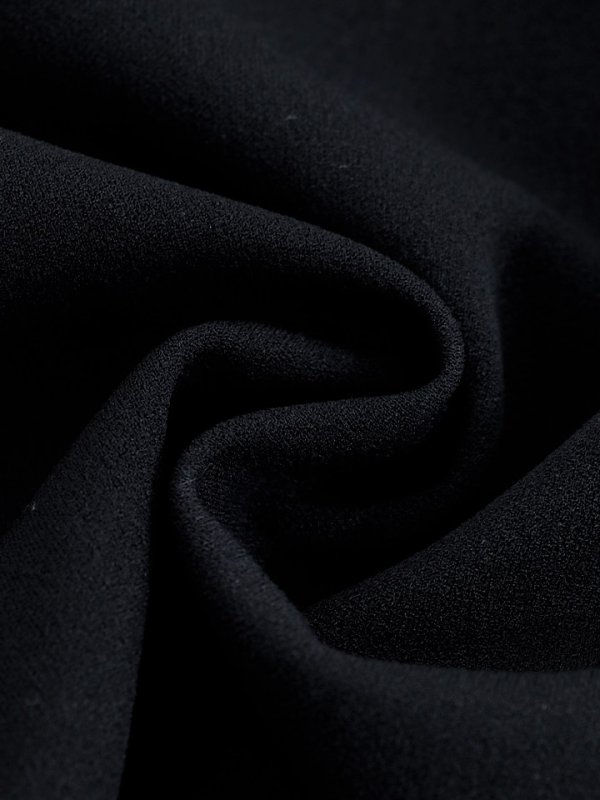 画像16: ビジュー刺繍チュール袖ロングドレス/レース/チュール/ビジュー/透け/ゴージャス/谷間見せ/キャバドレス/ロングドレス【S-Mサイズ/1カラー】[OF03B] 【IM】 (16)