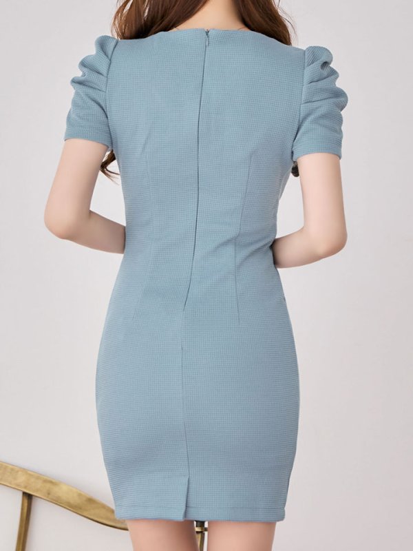 モデル：ゆめ　身長：160cm　着用サイズ：Sサイズ