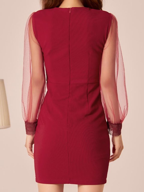 モデル：まりん　身長：163cm　着用サイズ：Sサイズ