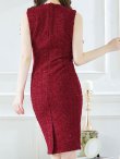モデル：ゆめ　身長：160cm　着用サイズ：Sサイズ