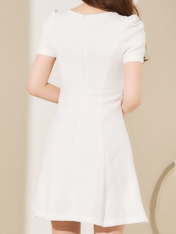 モデル：ゆめ　身長：160cm　着用サイズ：Sサイズ