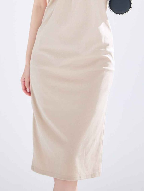 モデル：ゆめ　身長：160cm　着用サイズ：Sサイズ