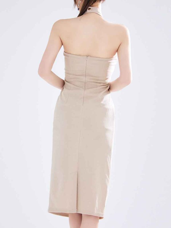 モデル：ゆめ　身長：160cm　着用サイズ：Sサイズ