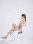 モデル：ゆめ　身長：160cm　着用サイズ：Sサイズ
