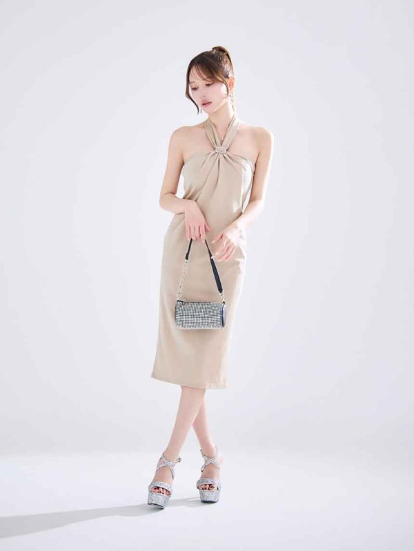 モデル：ゆめ　身長：160cm　着用サイズ：Sサイズ