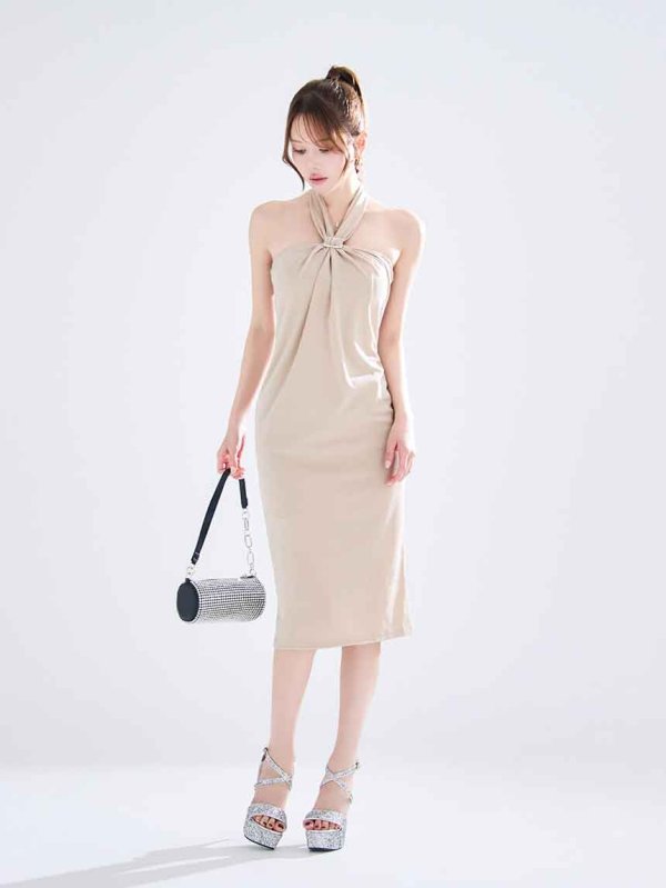 モデル：ゆめ　身長：160cm　着用サイズ：Sサイズ