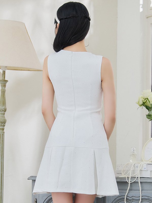 モデル:かるあ 身長:156cm 着用サイズ:Sサイズ