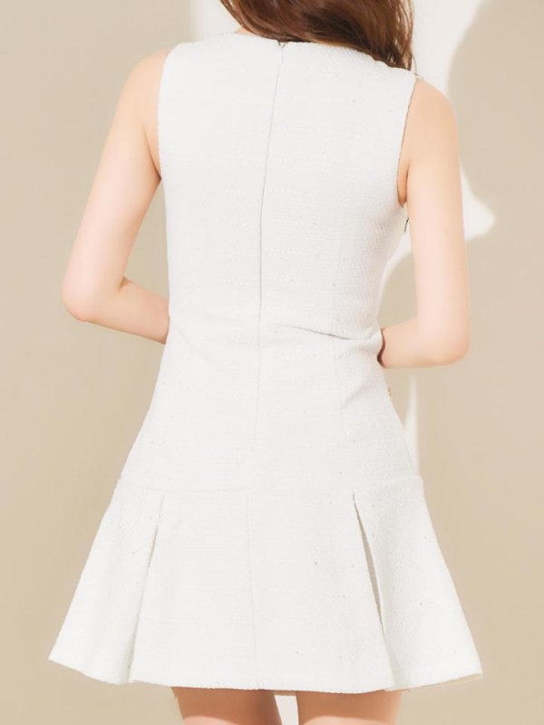 モデル：ゆめ　身長：160cm　着用サイズ：Sサイズ