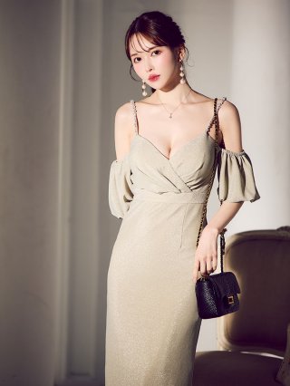 オフショルダー｜キャバドレス・ミニドレス通販はJEWELS