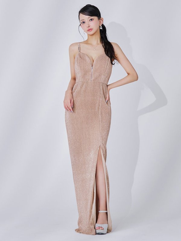 モデル：まおちゃる　身長：156cm　着用サイズ：Sサイズ