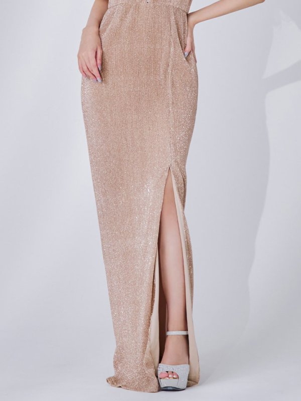 モデル：まおちゃる　身長：156cm　着用サイズ：Sサイズ