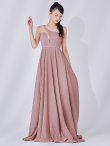 モデル：まおちゃる　身長：156cm　着用サイズ：Sサイズ