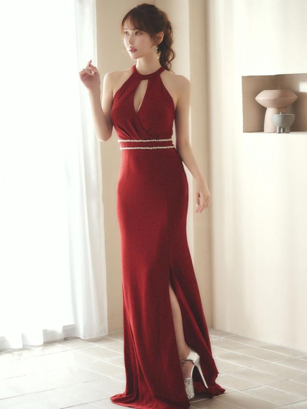 モデル：ゆめ　身長：160cm　着用サイズ：Sサイズ