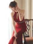 モデル：ゆめ　身長：160cm　着用サイズ：Sサイズ