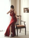 モデル：ゆめ　身長：160cm　着用サイズ：Sサイズ