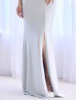 モデル：如月れい　身長：156cm　着用サイズ：Sサイズ