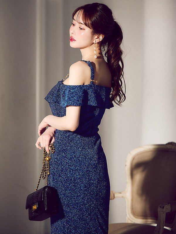 モデル:ゆめ 身長:160cm 着用サイズ:Sサイズ