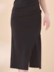 モデル：ゆめ　身長：160cm　着用サイズ：Sサイズ