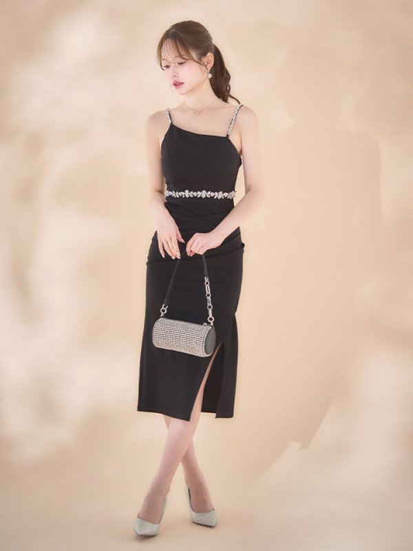 モデル：ゆめ　身長：160cm　着用サイズ：Sサイズ