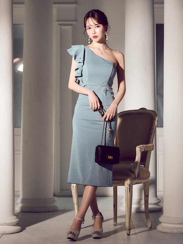 モデル：ゆめ　身長：160cm　着用サイズ：Sサイズ