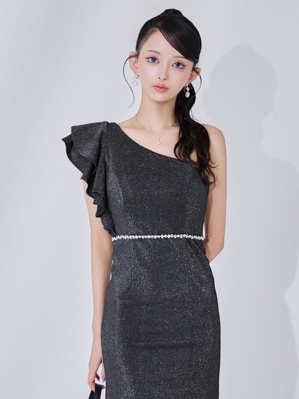 モデル：まおちゃる　身長：156cm　着用サイズ：Sサイズ