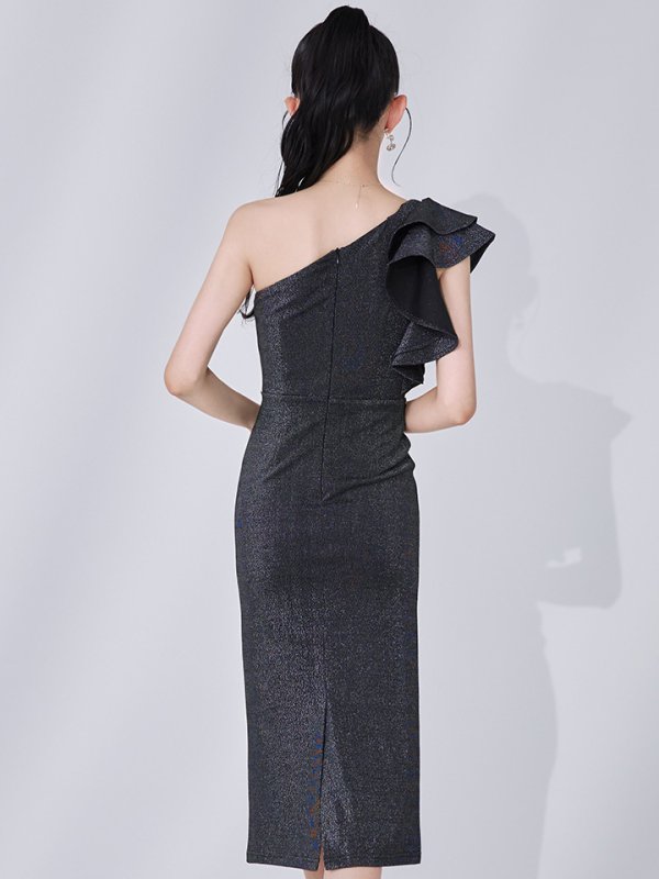 モデル：まおちゃる　身長：156cm　着用サイズ：Sサイズ