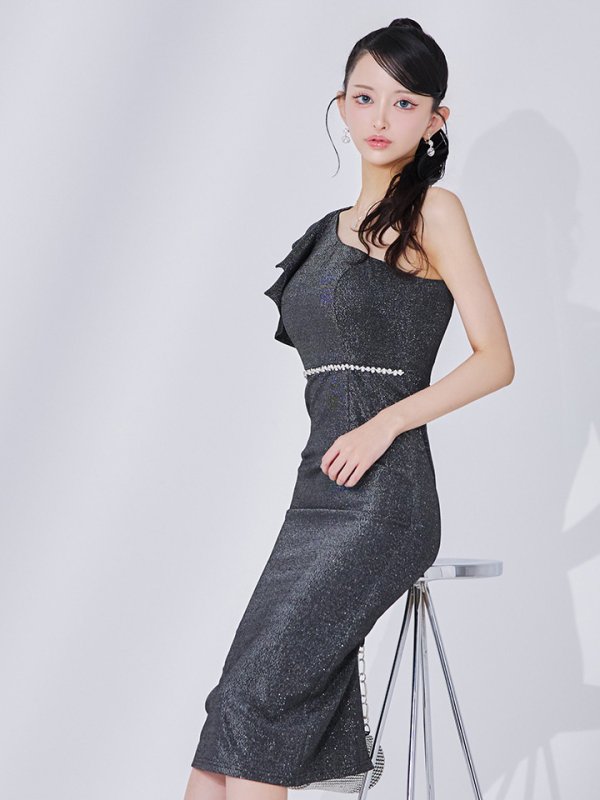 モデル：まおちゃる　身長：156cm　着用サイズ：Sサイズ