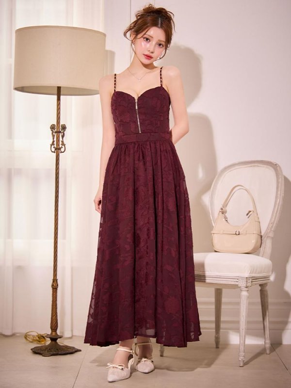 モデル：ももか　身長：156cm　着用サイズ：Sサイズ